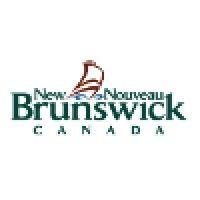 government of new brunswick / gouvernement du nouveau-brunswick logo image