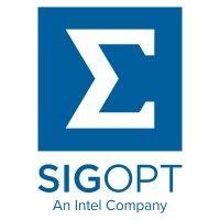 sigopt logo image