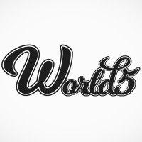 world5 logo image