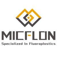 shandong micflon technology co.,ltd. logo image