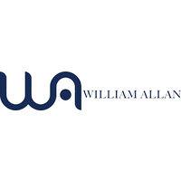 william allan, corp logo image