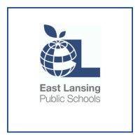 east lansing public schools logo image