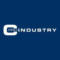 cpro industry projects & solutions gmbh