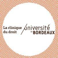 clinique du droit de bordeaux logo image