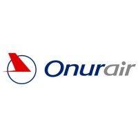 onur air taşımacılık a.ş. logo image