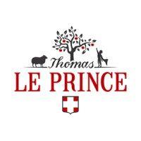 thomas le prince sa logo image