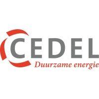 cedel bv logo image