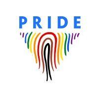 pride at the university of illinois logo image