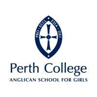 perth college logo image