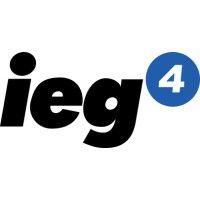 ieg4 logo image