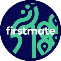 firstmate - hospitality consultants logo image