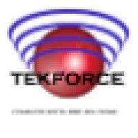 tekforce corp logo image