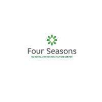 four seasons nursing and rehabilitation center logo image