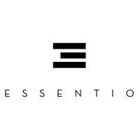 essentio logo image