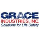 logo of Grace Life Safety