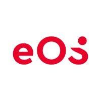 eos france logo image