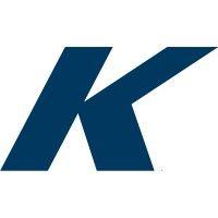 kissinger associates, inc. logo image