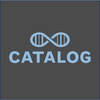 catalog logo image