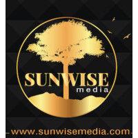 sunwise media inc. logo image