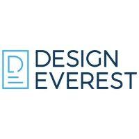 design everest logo image