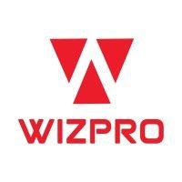 wizpro consultech pvt ltd logo image