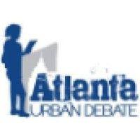 atlanta urban debate league logo image