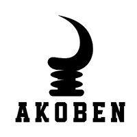 akoben sports logo image