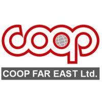 coop far east ltd. logo image