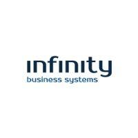 infinity business systems ltd logo image