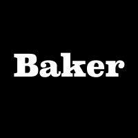 baker brand communications logo image