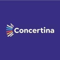 concertina team logo image