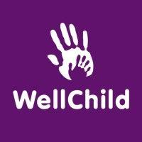 wellchild logo image