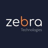 zebra technologies logo image