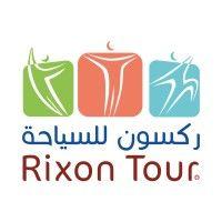 rixon tour logo image