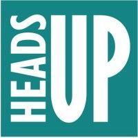 headsup production ltd logo image