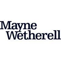 mayne wetherell logo image