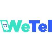 wetel logo image