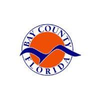 bay county logo image