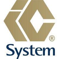 ic system logo image