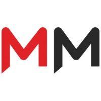 megamarket.pl logo image