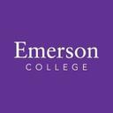 logo of Emerson College