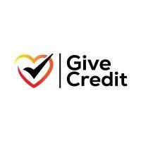 givecredit logo image