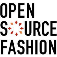 open source fashion logo image