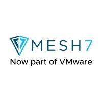 mesh7 logo image