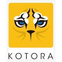 kotora co., ltd. logo image