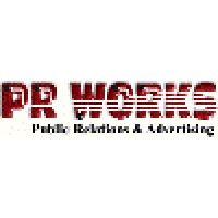 pr works logo image