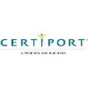 logo of Certiport A Pearson Vue Business