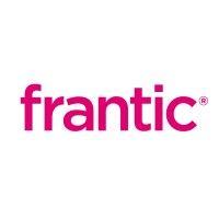 frantic animation studio logo image