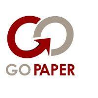 go paper industries, llc