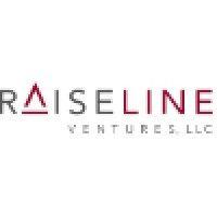 raiseline ventures llc logo image